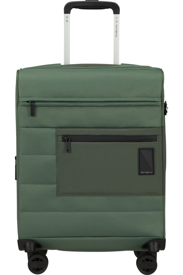 Samsonite Vaycay Spinner 55/20 EXP DF  Pistachio Green