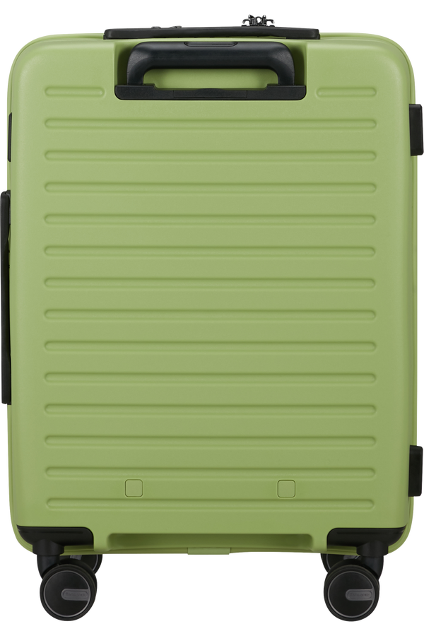 Samsonite Restackd Spinner Expandable Easy Access 55cm  Wasabi