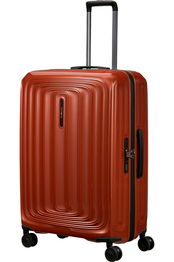 2Wander Spinner uitbreidbaar (4 wielen) 75cm