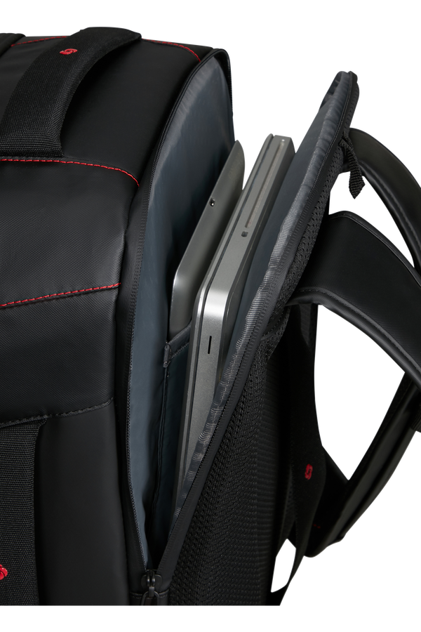 Samsonite Ecodiver Laptop Backpack Underseater S  Zwart