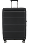 Samsonite Paralux Spinner Expandable Large Sp 75cm  Zwart