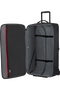 Samsonite Ecodiver DUFFLE/WH 79/29  Zwart