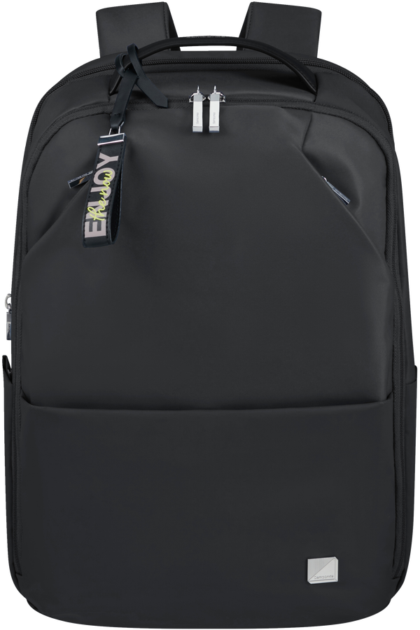 Samsonite Workationist Backpack  Zwart