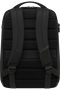 Samsonite Moderny Daily Backpack  Zwart