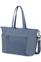 Samsonite Move Journey Travel Tote Bag 14.1'  Storm Blue