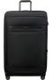 Samsonite Pro-Dlx 6 Trvl Spinner Expandable 79cm  Zwart