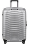 Samsonite Proxis Spinner 69cm  Zilver