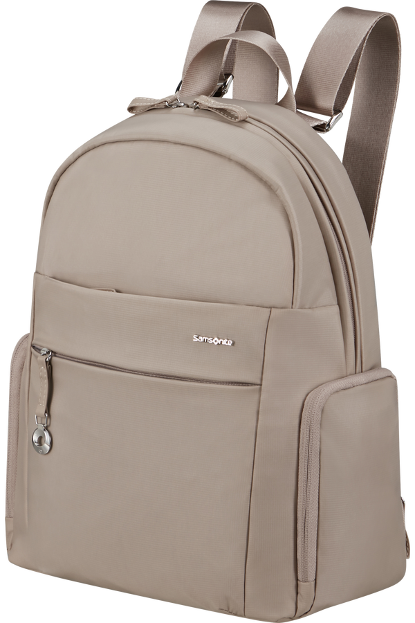 Samsonite Move 5.0 Backpack M  Warm Taupe Samsonite Move 5.0 Backpack M  Warm Taupe