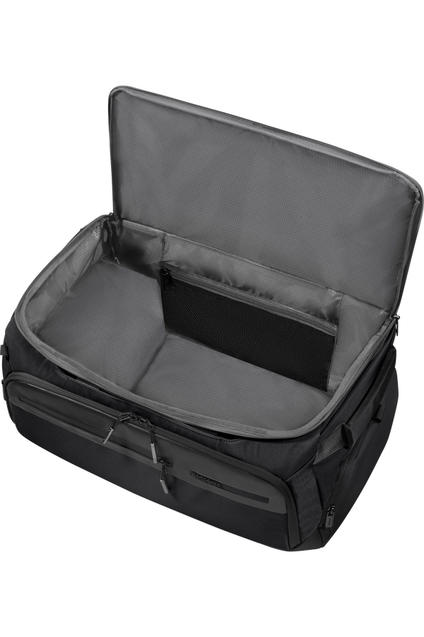 Samsonite Biz2go Duffle S  Zwart