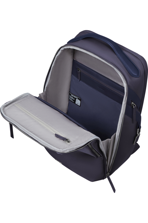 Evoluxe Rugzak 15.6"