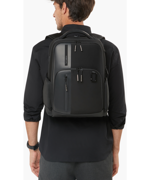 Biz2go Rugzak 14.1" 42.5 x 32 x 18 cm | 1 kg Biz2go Rugzak 14.1" 42.5 x 32 x 18 cm | 1 kg