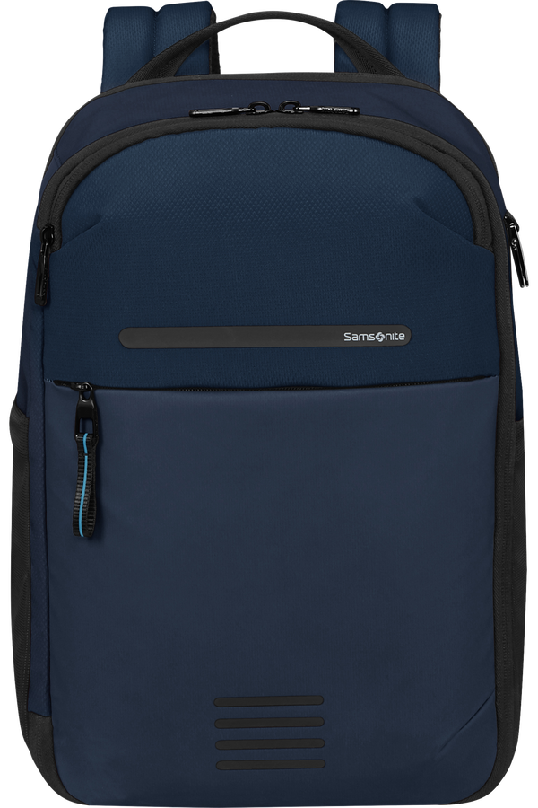 Samsonite Moderny Underseat Backpack XS  Blauw