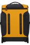 Samsonite Ecodiver DUFFLE/WH 55/20  Geel