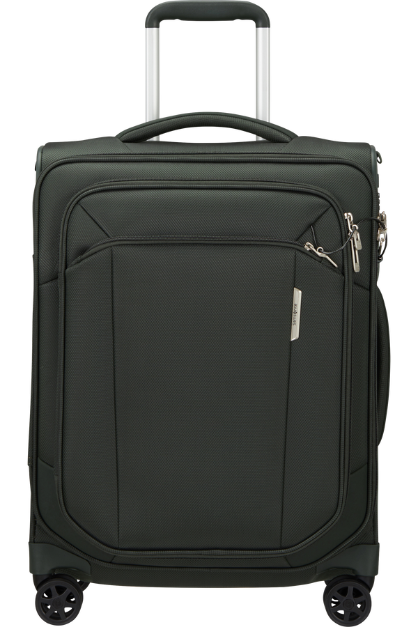 Respark Koffer 4 wielen 55 cm Samsonite Nederland