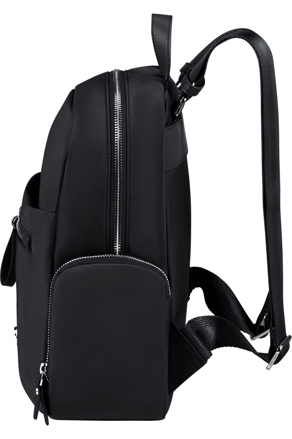 Samsonite Karissa Evo Daily Backpack  Zwart