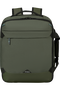 Samsonite Roadseeker Duffle/Backpack Underseater M  Donker Olijfgroen Samsonite Roadseeker Duffle/Backpack Underseater M  Donker Olijfgroen