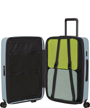 Restackd Spinner uitbreidbaar (4 wielen) 68cm 68 x 46 x 26/29 cm | 3.4 kg