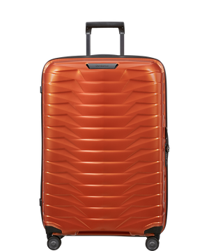 Proxis Koffer (4 wielen) 75cm 75 x 51 x 31 cm | 3.1 kg