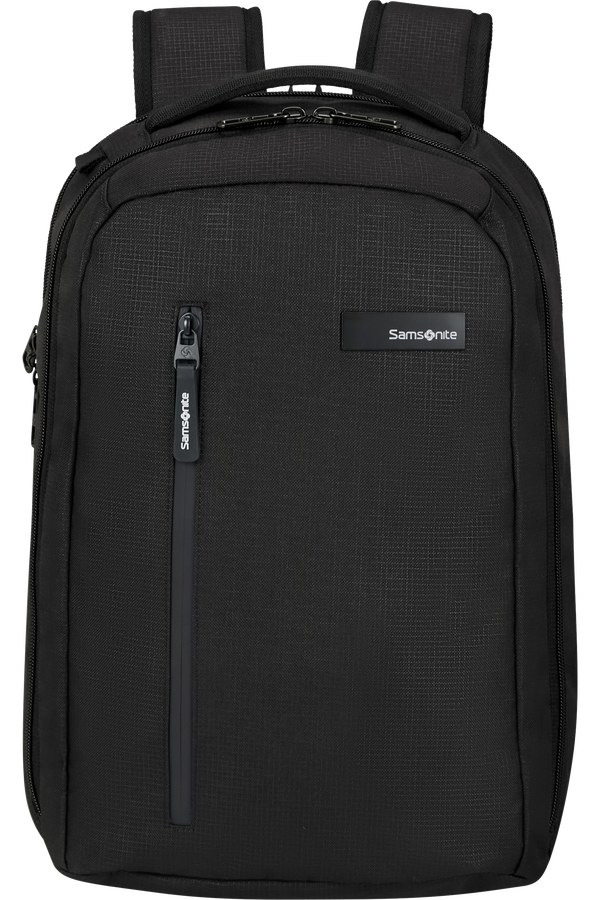 Samsonite Roader Laptop Backpack S  Deep Black