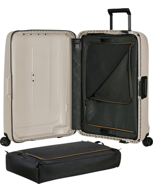 Essens Koffer (4 wielen) 69cm 69 x 49 x 30 cm | 3.8 kg