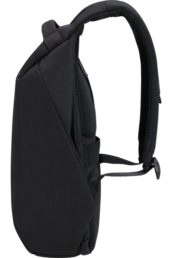 Samsonite Securipak 2.0 Daily Backpack  Zwart