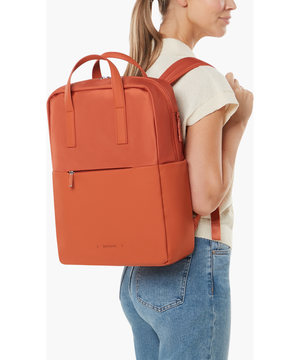 4Pack Rugzak 15.6" 41 x 30 x 12 cm | 0.8 kg 4Pack Rugzak 15.6" 41 x 30 x 12 cm | 0.8 kg