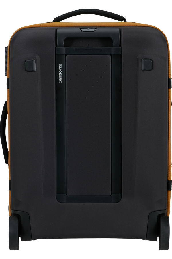 Samsonite Armox DUFFLE/WH 55/20 BACKPACK  Ochre