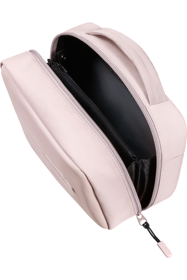 Samsonite Stackd Toilet Kit Weekender  Rose