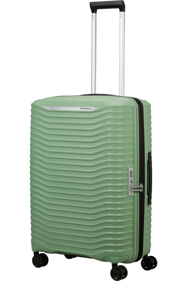 Upscape Spinner uitbreidbaar (4 wielen) 68cm