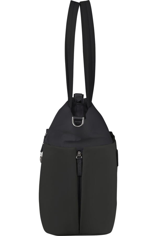 Samsonite Move Journey Travel Tote Bag 14.1'  Zwart