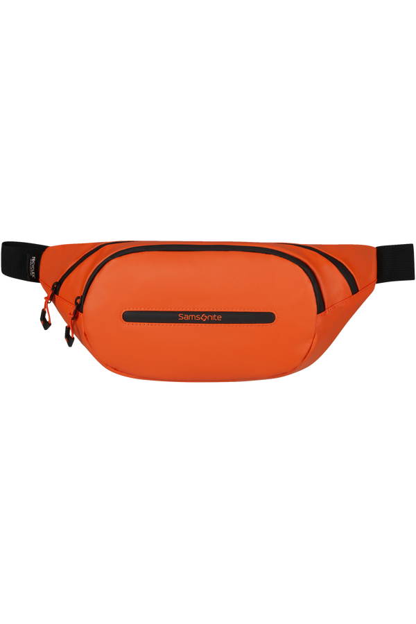 Samsonite Ecodiver BELT BAG  Oranje