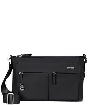 Move 5.0 Schoudertas 19 x 29.5 x 10.5 cm | 0.4 kg Move 5.0 Schoudertas 19 x 29.5 x 10.5 cm | 0.4 kg