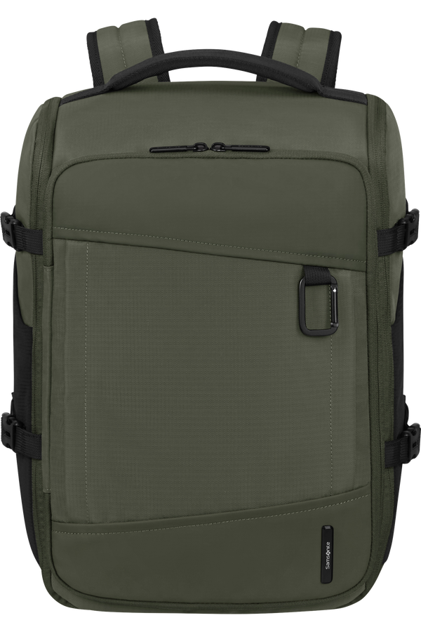 2FIT Underseat rugzak 2-in-1