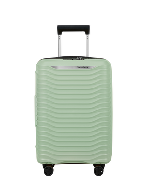 Upscape Spinner uitbreidbaar (4 wielen) 55cm 55 x 35 x 23/26 cm | 2.2 kg