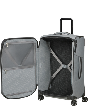 Respark Spinner uitbreidbaar (4 wielen) 67cm 67 x 43 x 29/33 cm | 3.5 kg