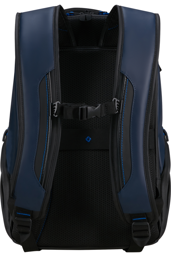 Samsonite Ecodiver Laptop Backpack XS  Blue Nights
