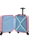 Samsonite Daydream Disney Spinner Disney 45cm  Minnie Flower Power Samsonite Daydream Disney Spinner Disney 45cm  Minnie Flower Power