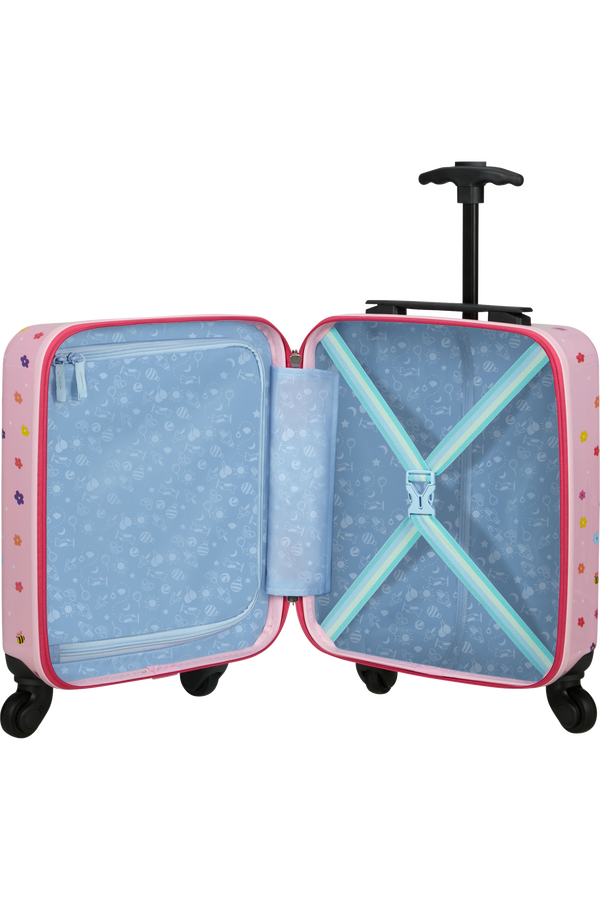 Samsonite Daydream Disney Spinner Disney 45cm  Minnie Flower Power Samsonite Daydream Disney Spinner Disney 45cm  Minnie Flower Power