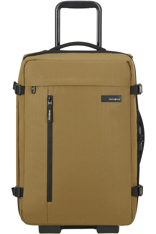 Samsonite Roader DUF/WH 55/20 LENGTH 35 CM  Olive green