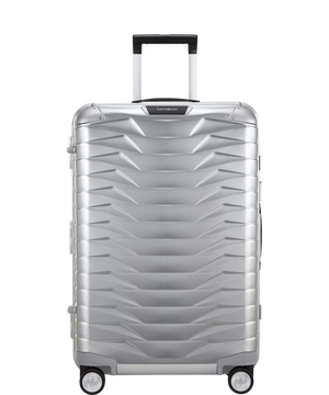 Proxis Alu Koffer (4 wielen) 69cm 69 x 47 x 28 cm | 6.7 kg Proxis Alu Koffer (4 wielen) 69cm 69 x 47 x 28 cm | 6.7 kg