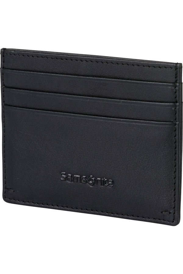 Samsonite Success 2 Slg 732 - 6CC H S  Zwart