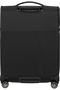 Samsonite Airea Spinner Strict 55cm  Zwart