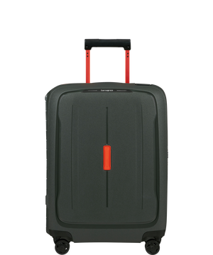 Essens Circular Koffer (4 wielen) 55cm 55 x 40 x 20 cm | 2.8 kg Essens Circular Koffer (4 wielen) 55cm 55 x 40 x 20 cm | 2.8 kg