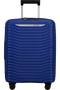Samsonite Upscape Spinner 55/20 Exp  Nautical Blue