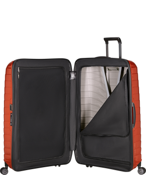 Proxis Koffer (4 wielen) 86cm 86 x 61 x 33 cm | 3.9 kg