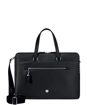 Karissa Evo Aktetas 15.6" 29 x 40 x 8.5 cm | 1 kg Karissa Evo Aktetas 15.6" 29 x 40 x 8.5 cm | 1 kg