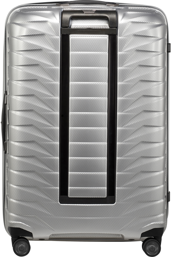 Samsonite Proxis Spinner 75cm  Zilver