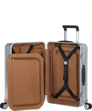 BOSS | Samsonite Koffer (4 wielen) 55cm 55 x 40 x 23 cm | 5.1 kg