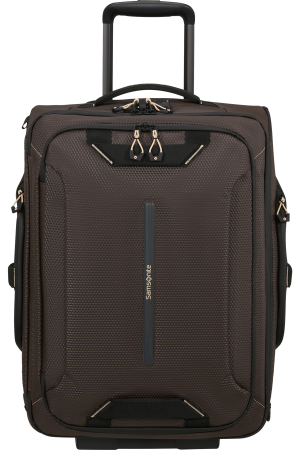 Ecodiver Reistas met wielen / Rugzak 55cm