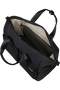 Samsonite Airea Duffle 45/18  Zwart Samsonite Airea Duffle 45/18  Zwart